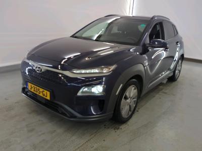 Hyundai Kona EV PREMIUM 64 KWH, 2020