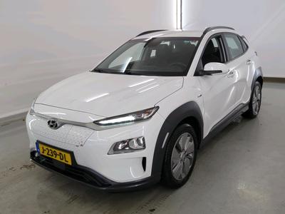 Hyundai Kona EV COMFORT 64 KWH, 2020