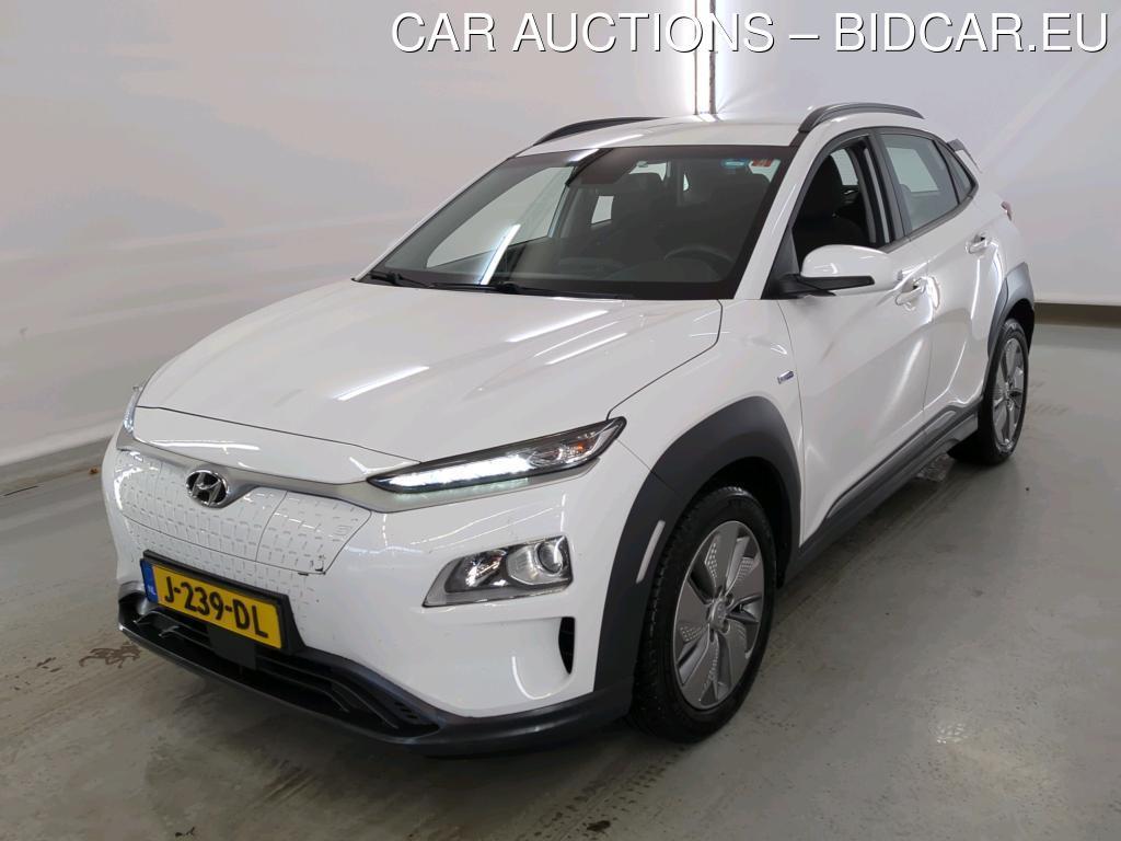 Hyundai Kona EV COMFORT 64 KWH, 2020