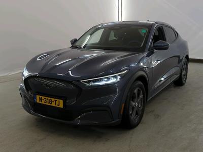 Ford Mustang mach-e RWD 75 KWH, 2021