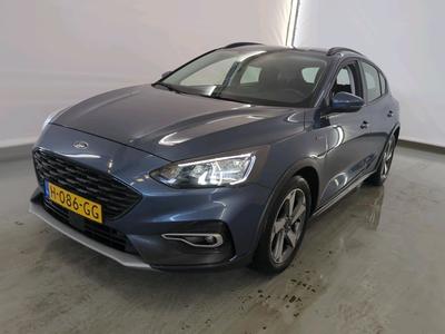 Ford Focus 1.5 ECOBOOST ACTIVE BUSINESS, 2020