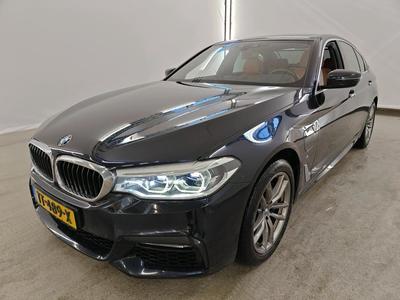 BMW 5-SERIE 530E IPERFORMANCE HIGH EXECUTIVE, 2018