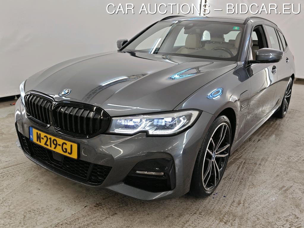 BMW 3-SERIE TOURING 320E BUSINESS EDITION PLUS, 2021