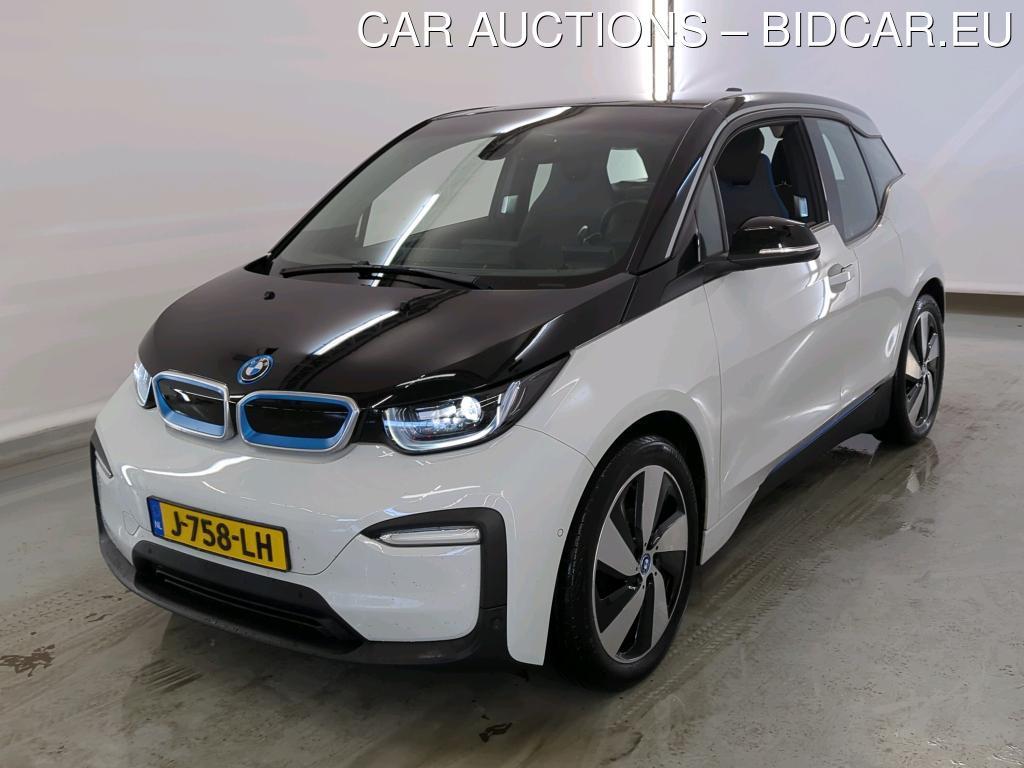 BMW I3 BASIS 120AH 42 KWH, 2020