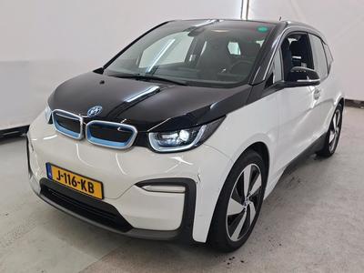 BMW I3 BASIS 120AH 42 KWH, 2020