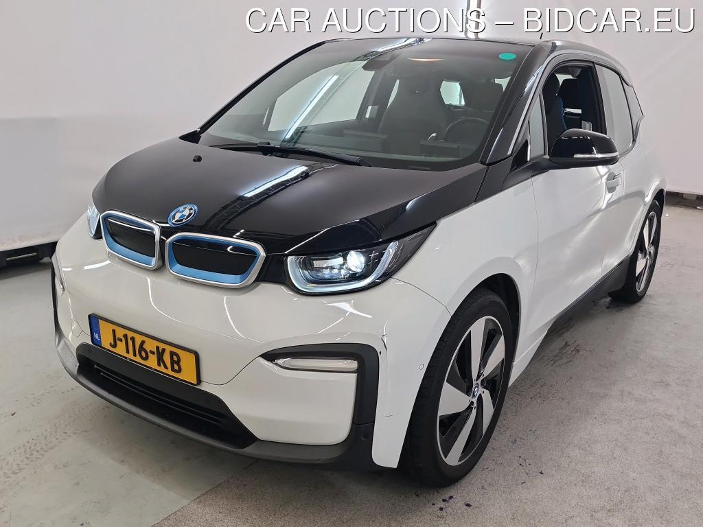 BMW I3 BASIS 120AH 42 KWH, 2020