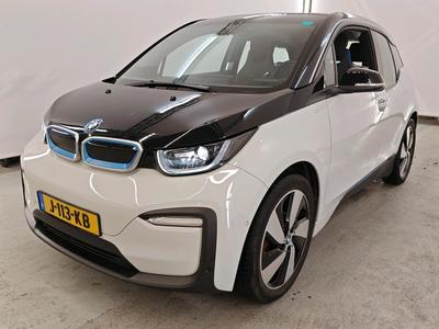 BMW I3 BASIS 120AH 42 KWH, 2020