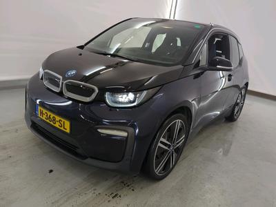 BMW I3 EXECUTIVE EDITION 120AH 42 KWH, 2020