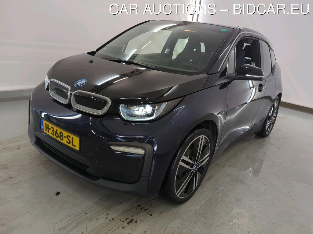 BMW I3 EXECUTIVE EDITION 120AH 42 KWH, 2020