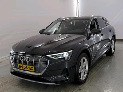 Audi E-tron 55 QUATTRO ADVANCED EDITION 95 KWH, 2022