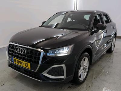 Audi Q2 35 TFSI ADVANCED EDITION, 2022