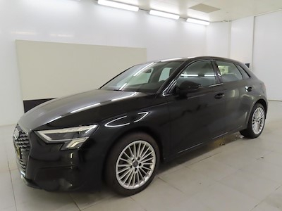 Audi A3 sportback 30 TDI Business edition 5d