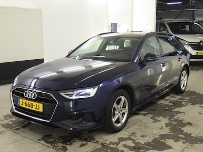 Audi A4 avant 35 TFSI S tronic Pro Line 5d