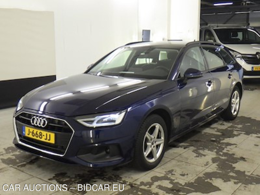 Audi A4 avant 35 TFSI S tronic Pro Line 5d