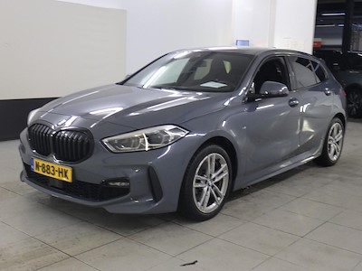 BMW 1 serie 120iA Business Edition M Sport 5d