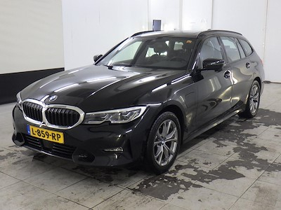 BMW 3-serie touring 320e Business Edition Plus Sport Line