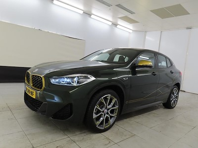 BMW X2 xDrive25e Goldplay Edition Business Edition Plus