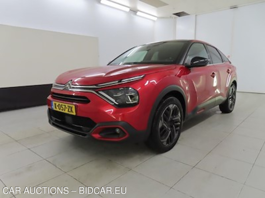 Citroen C4 PureTech 130 S;S Shine 5d