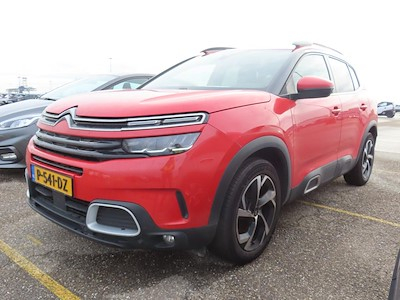 Citroen C5 aircross BlueHDi 130 S;S EAT8 Business Plus - ENGINE BROKEN