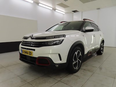 Citroen C5 aircross Hyb 225 e-EAT8 Business - WATERPUMP AND 12V BATTERY BROKEN