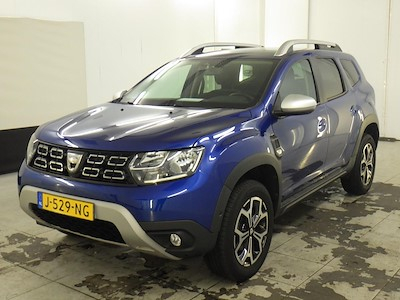 Dacia Duster TCe 150 GPF 4x2 Prestige