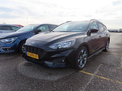 Ford FOCUS 1.0 EcoBo Hybrid 125pk ST-Line Bus Wagon - CLUTCH BROKEN