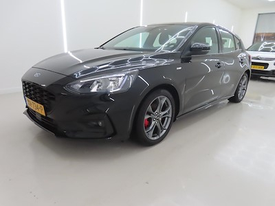 Ford FOCUS 1.0 EcoBoost 125pk ST Line Business