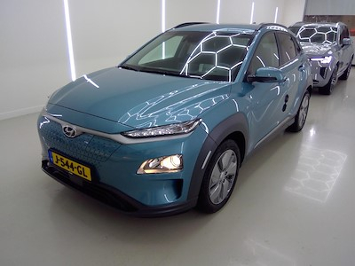 Hyundai KONA Fashion Electric 64 kWh 5d
