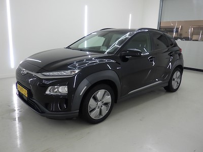 Hyundai KONA Fashion Electric 64 kWh 5d