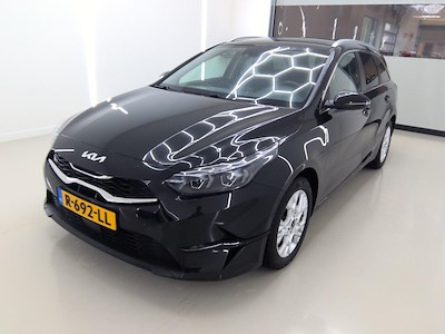 Kia Ceed sportswagon 1.0 T-GDi DynamicPlusLine 5d