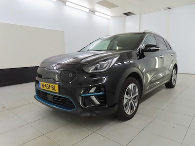 Kia E-Niro 64kWh DynamicPlusLine