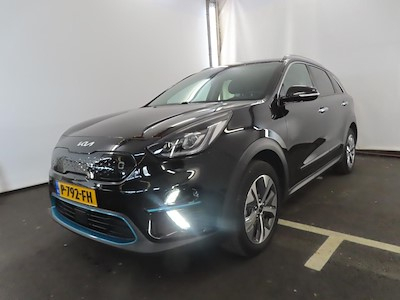 Kia E-Niro 64kWh DynamicPlusLine 5d