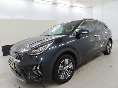 Kia Niro 1.6 GDi Hybrid DynamicPlusLine