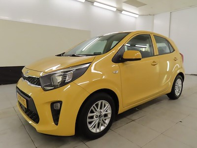 Kia Picanto 1.0 Mpi DynamicLine 4-zits