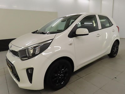 Kia Picanto 1.0 Mpi DynamicLine 4-zits
