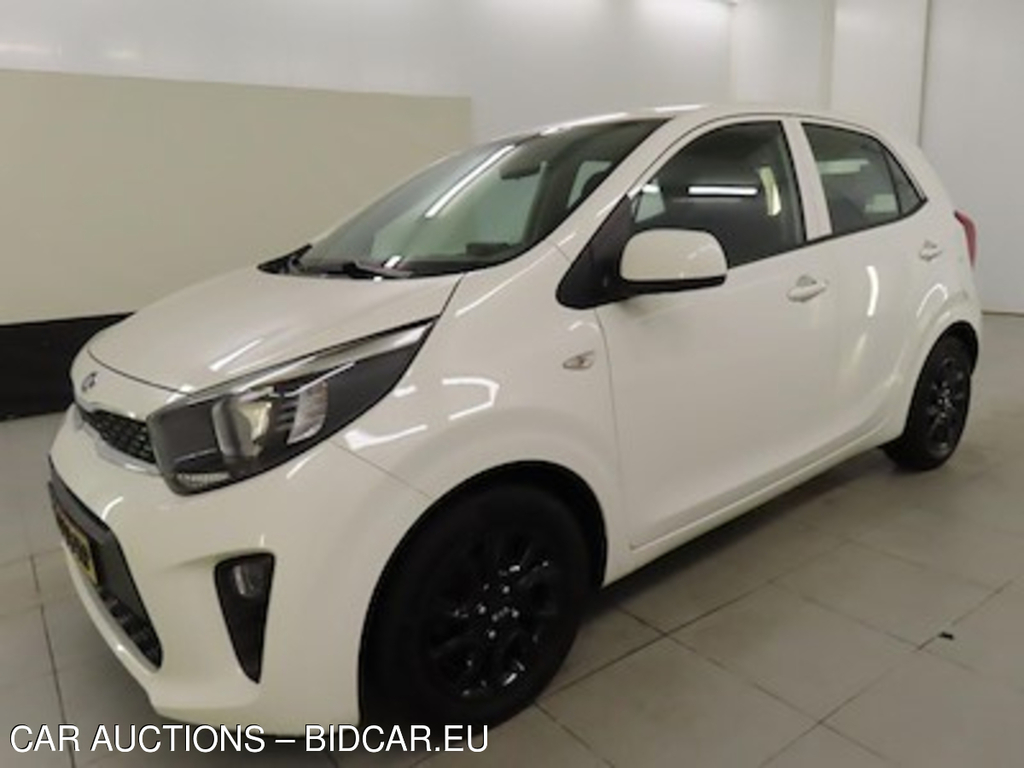 Kia Picanto 1.0 Mpi DynamicLine 4-zits