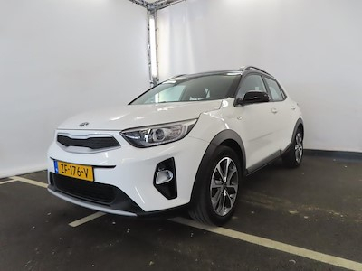 Kia Stonic 1.0 T-GDi 74 kW ActieAuto 5d DynamicLine APL