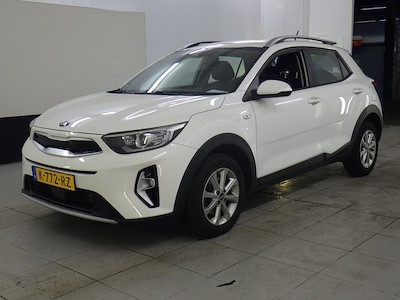 Kia Stonic 1.0 T-GDi MHEV 74 kW DynamicLine