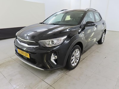 Kia Stonic 1.0 T-GDi MHEV 74 kW DynamicLine