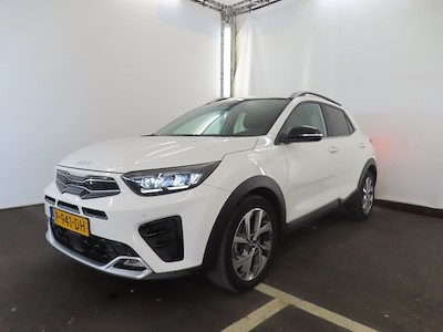 Kia Stonic 1.0 T-GDi MHEV 74 kW GT-PlusLine 5d