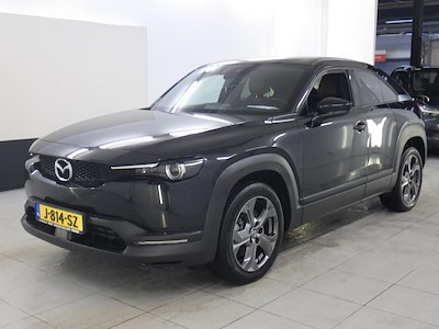 Mazda MX-30 E-SKYACTIV 145 First Edition