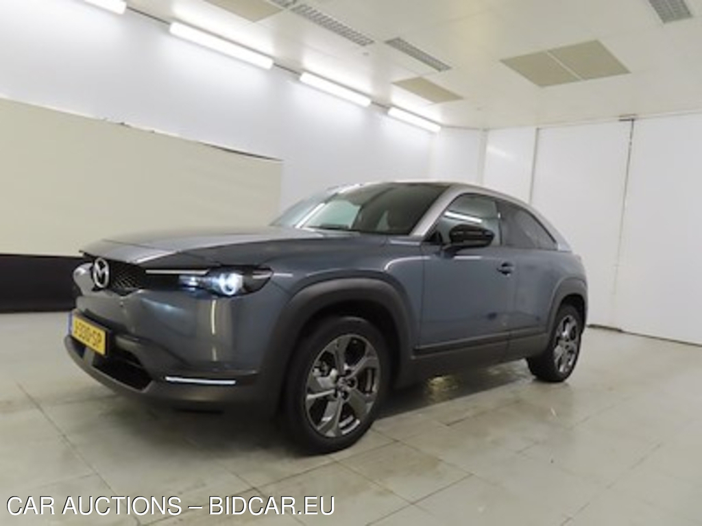 Mazda MX-30 E-SKYACTIV 145 First Edition