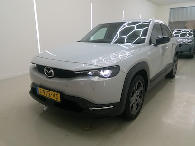 Mazda MX-30 E-SKYACTIV 145 First Edition