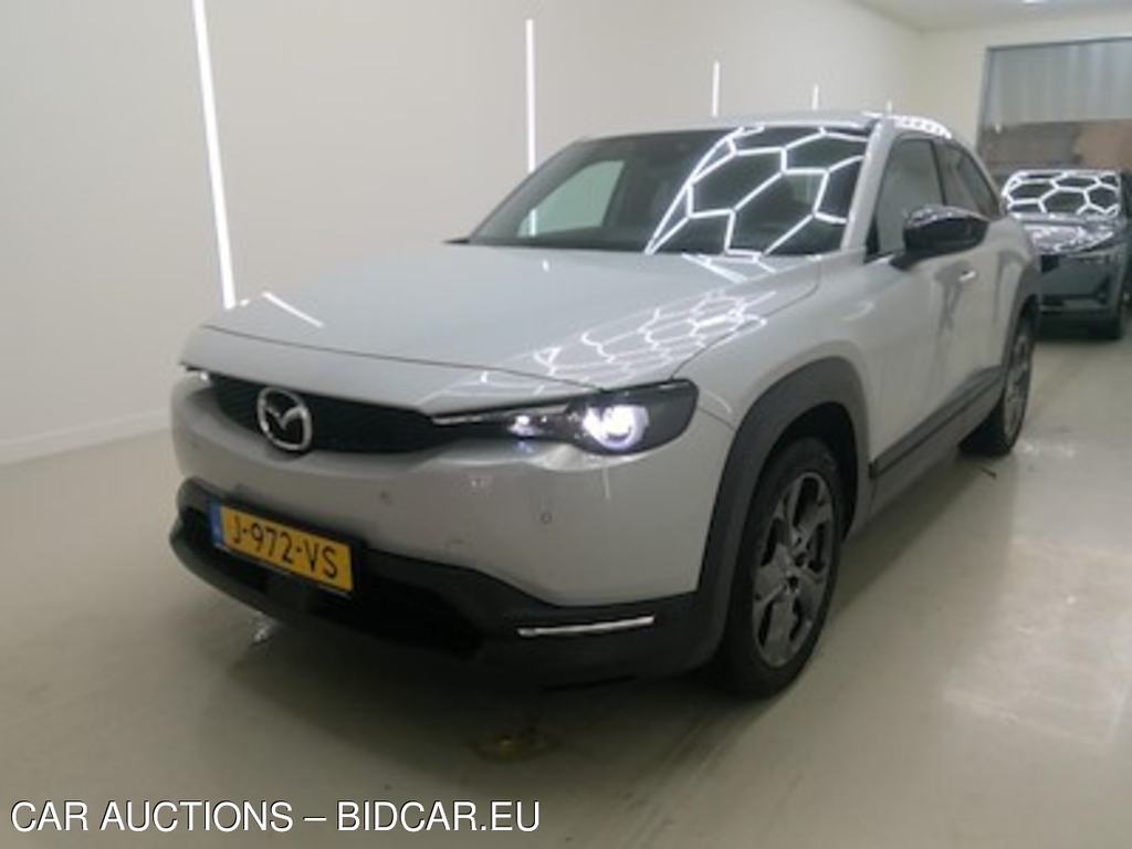 Mazda MX-30 E-SKYACTIV 145 First Edition
