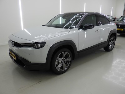Mazda MX-30 E-SKYACTIV 145 First Edition