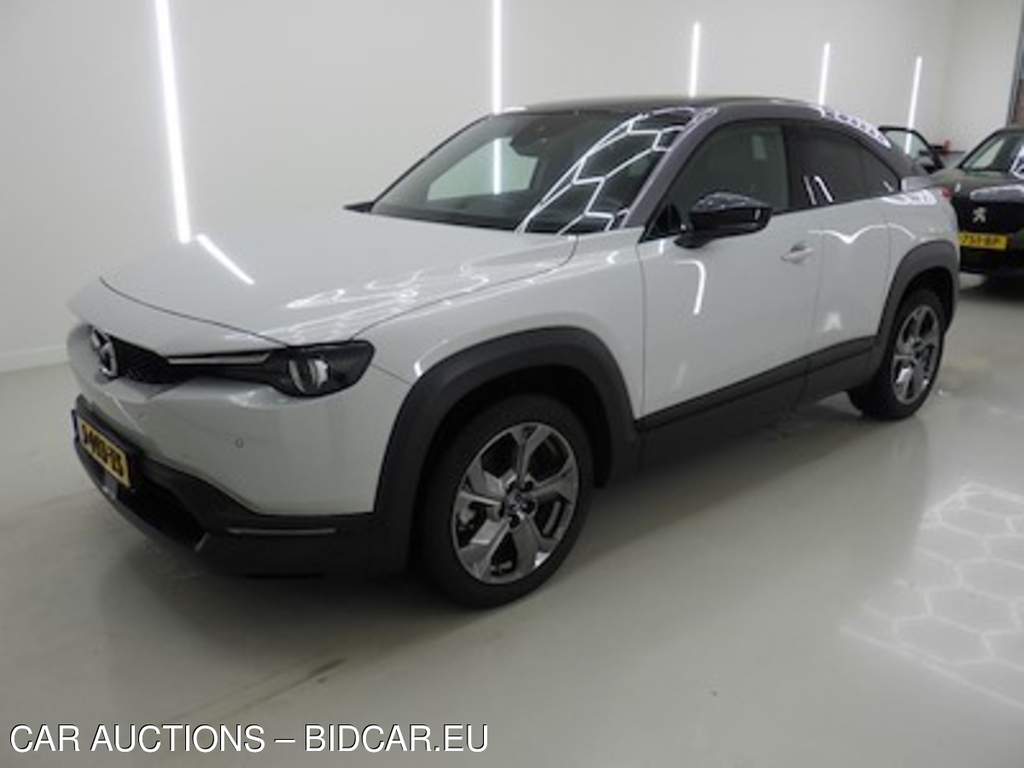 Mazda MX-30 E-SKYACTIV 145 First Edition