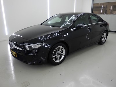 Mercedes-Benz A-klasse limousine A 200 Business Sol Plus Upgrade DCT 4d