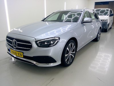 Mercedes-Benz E-klasse estate E 300 de Luxury Line