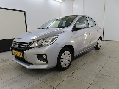 Mitsubishi Space star 1.0 Cool+ 5d