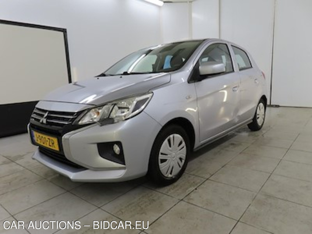 Mitsubishi Space star 1.0 Cool+ 5d